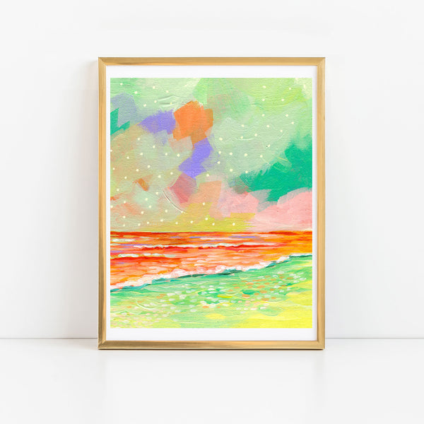 Confetti Sky