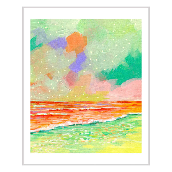 Confetti Sky