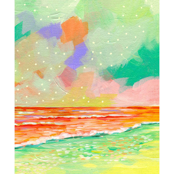 Confetti Sky