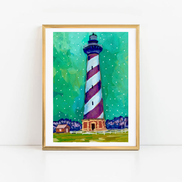 Lighthouse III