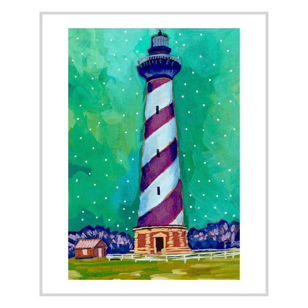 Lighthouse III