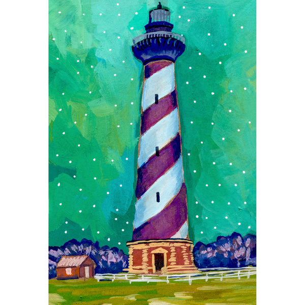 Lighthouse III