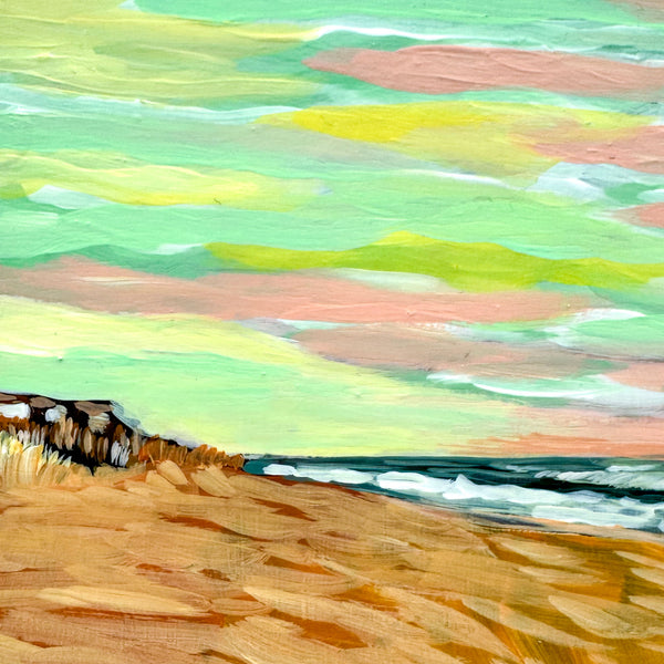 Moment of Peace - Original Painting