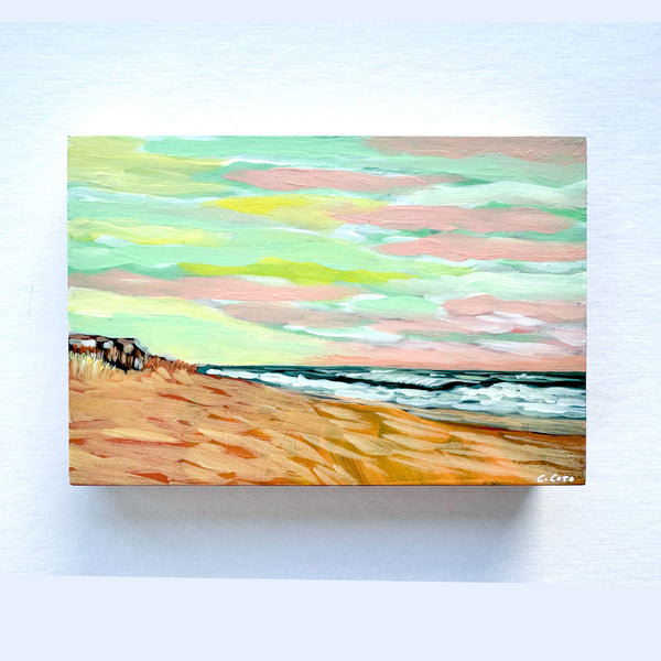 Moment of Peace - Original Painting