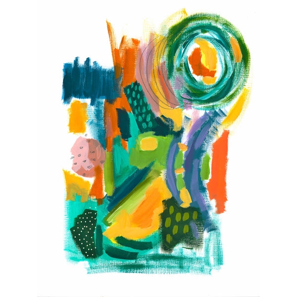 Nature's Parade III