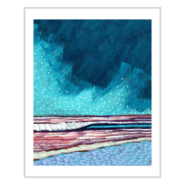 Storm Ocean