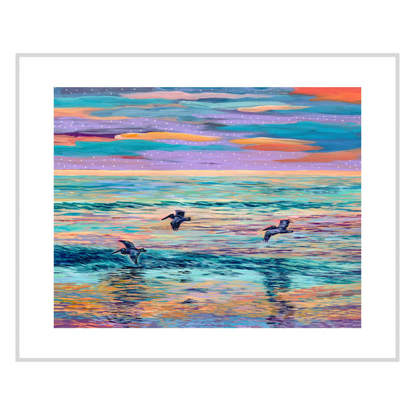 Surfing Fleet